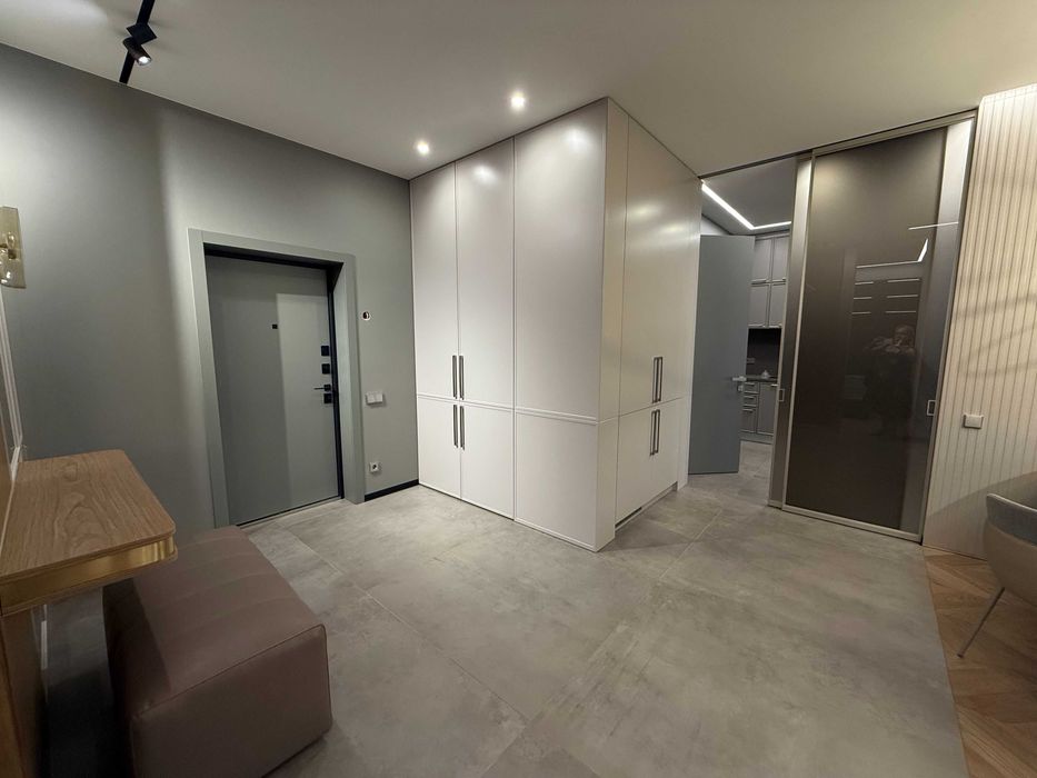 2-кімнатна квартира за адресою вул. Іллєнка Юрія (площа 80,2 м²) - Atlanta.ua - фото 7