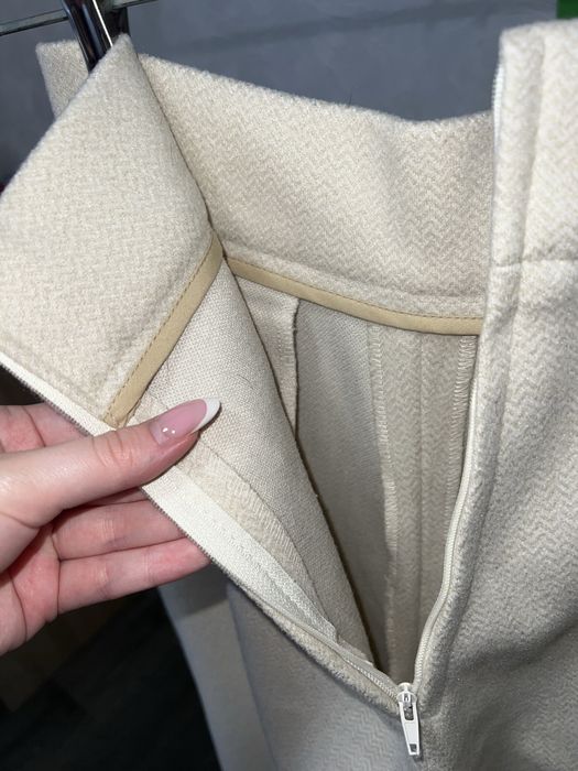 Штаны женские mon blanche