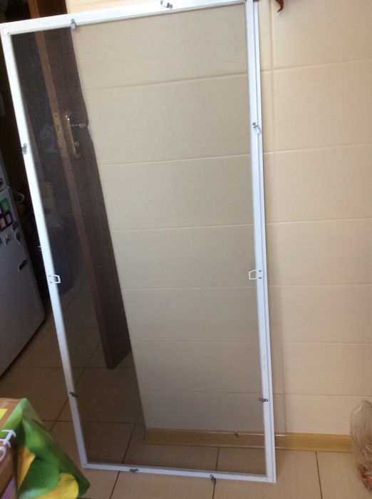 Сетка москитная