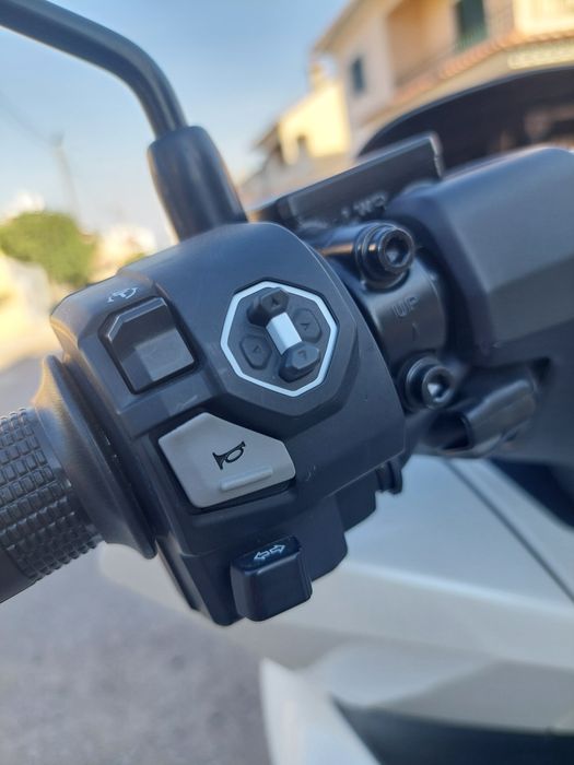 Honda Pcx 125cm3 de 2025
