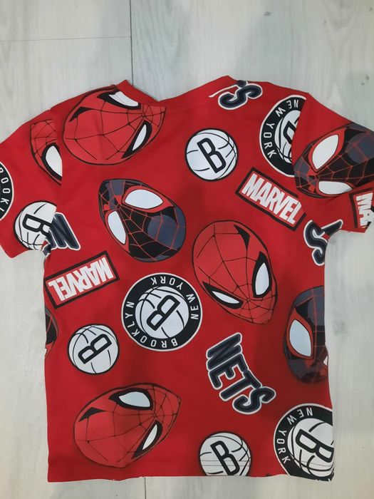 Wyprawka dla chlopca ,rozne marki