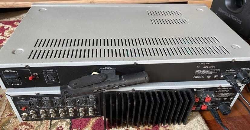 Radmor amplituner 5412 i tuner 5422 super stan