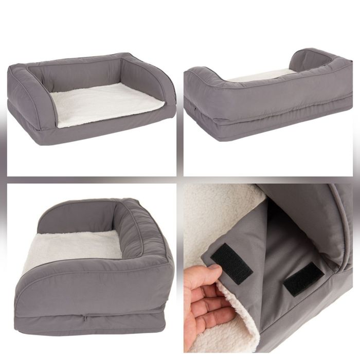 Okazja  legowisko dla psa