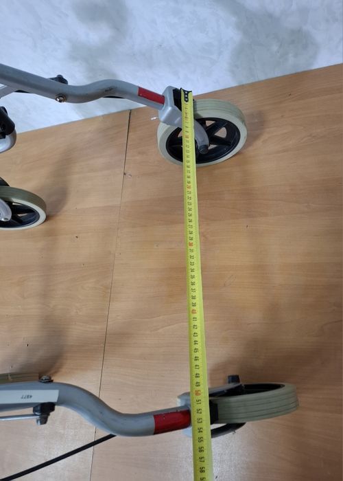 Ходунки.роллатор.ролллер..Б.в із Німеччини