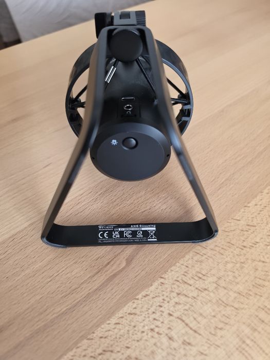 Mikrofon Endorfy Axis Streaming