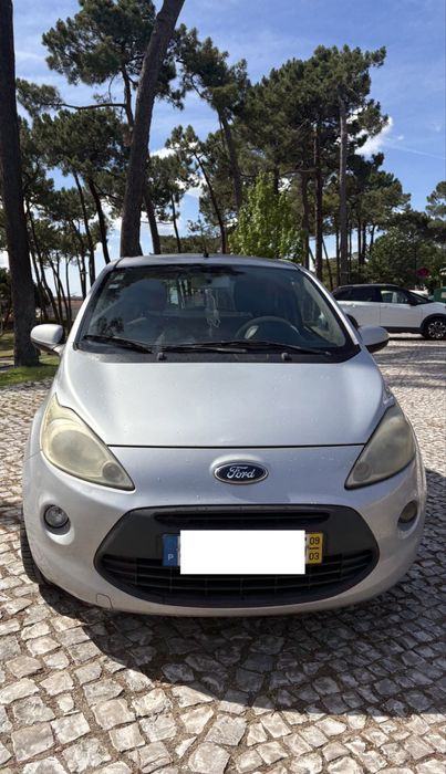 Ford Ka Diesel 2009