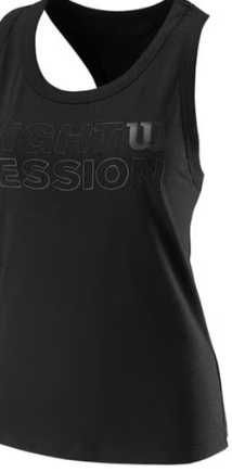 T-shirt padel / ténis Wilson