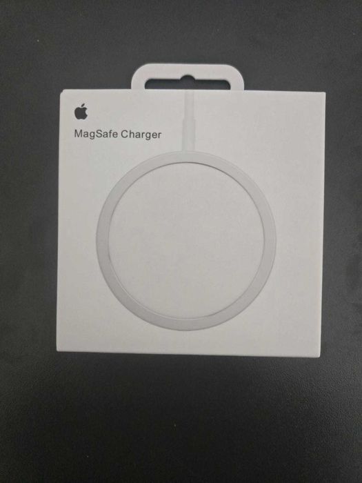 ładowarka indukcyjna do iphone 15W oryginalna