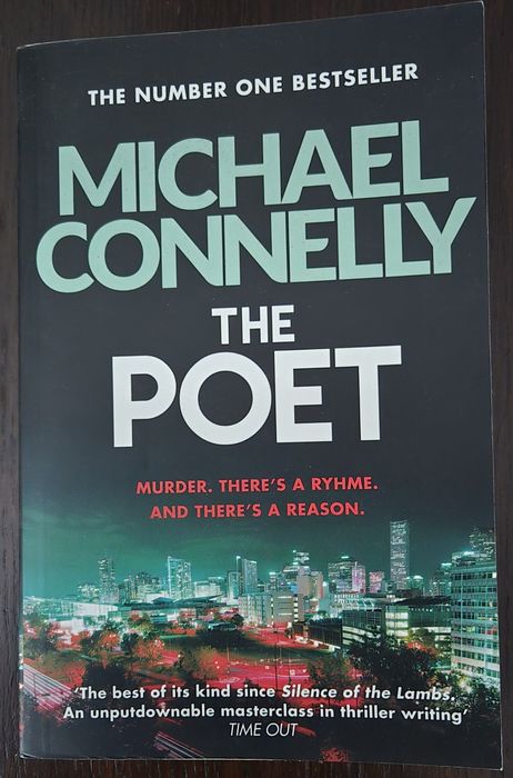The POET de Michael Connelly