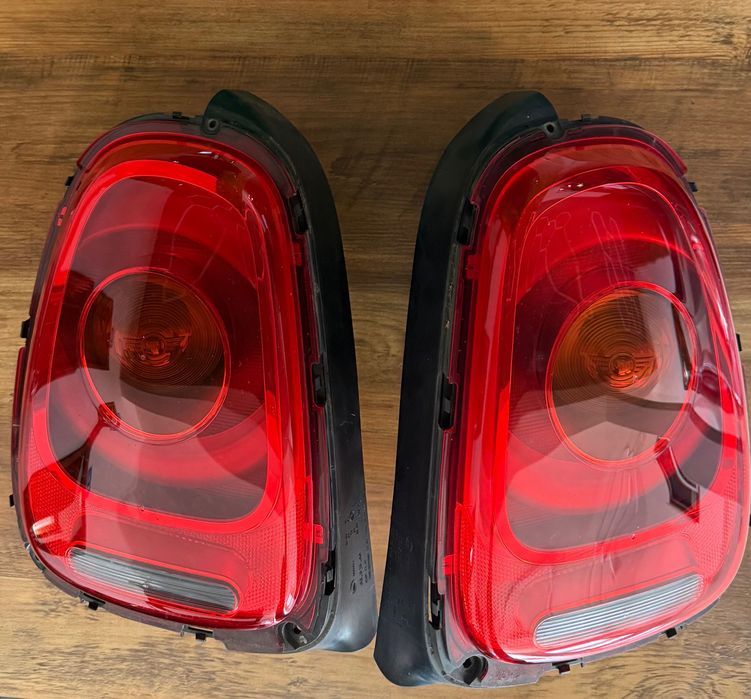 Farol traseiro direito ou esquerdo Mini F56 Cooper/ ONE