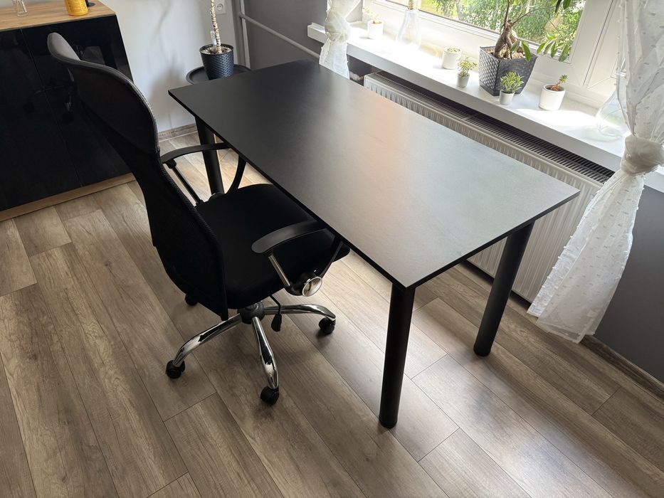Biurko domowe 135/65
