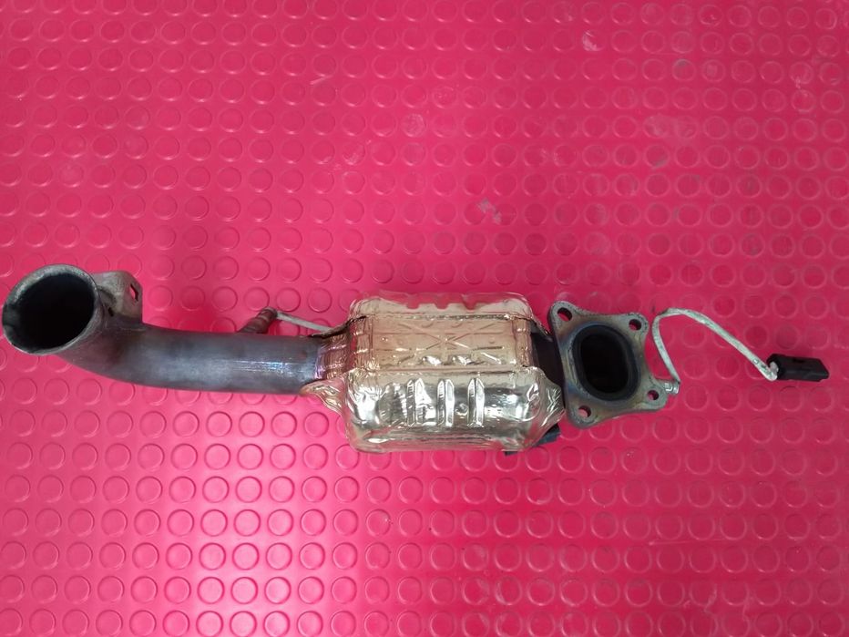 Catalisador 1170589X - PEUGEOT 208 I