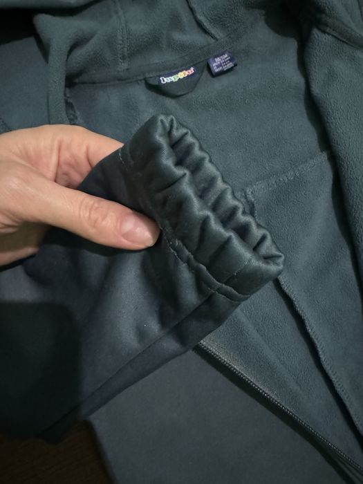 Комбенезон Lupilu