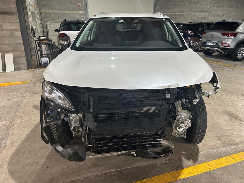 Peugeot 3008 II, 131CV, 2020