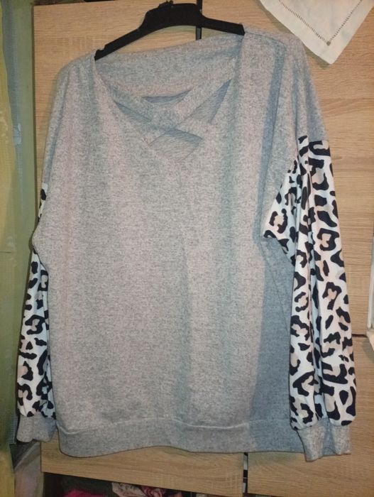 Piękna Bluza L/40