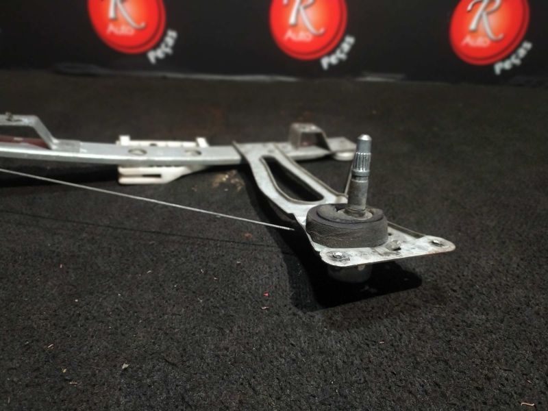 Elevador Trás Dto Citroên C3 I (Fc_, Fn_)