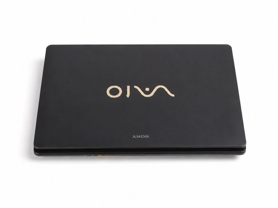 Игровой ноутбук Sony vaio  (Core i7/8Gb/SSD/video 2Gb)
