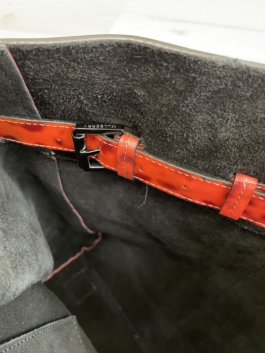 Mulberry buyswater велика сумка жіноча