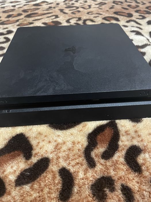 PlayStation 4 original / Slim – sem comando