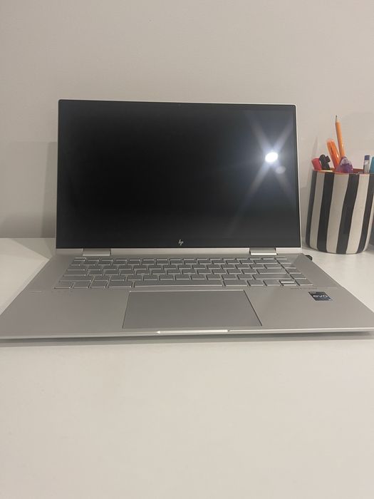 HP Envy 360 2-in-1