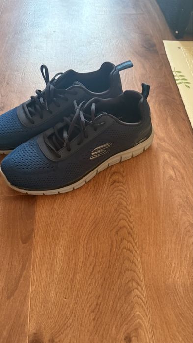 Кросівки чоловічі Skechers