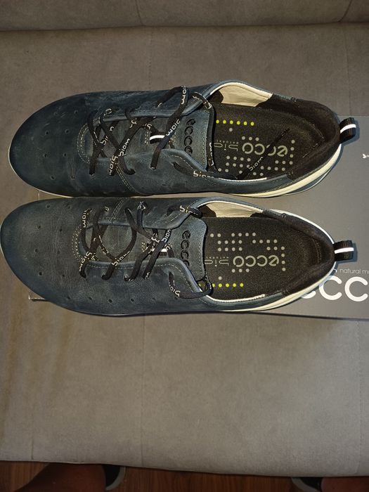 Sprzedam  nowe buty ECCO BIOM