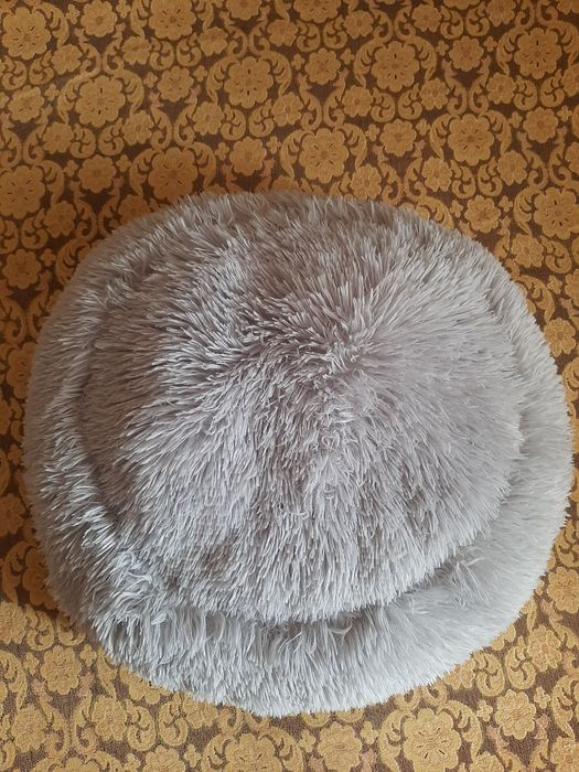 ліжко для домашніх тварин