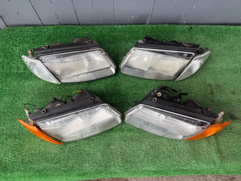 Фари Volkswagen Passat B5/ Фольксваген пасат б5