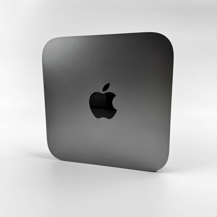 a*0様 Apple Mac mini (2018) 32GB 500GB 難あ Mac miniを購入 - Apple（日本）