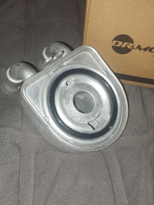 Продам теплообмінник