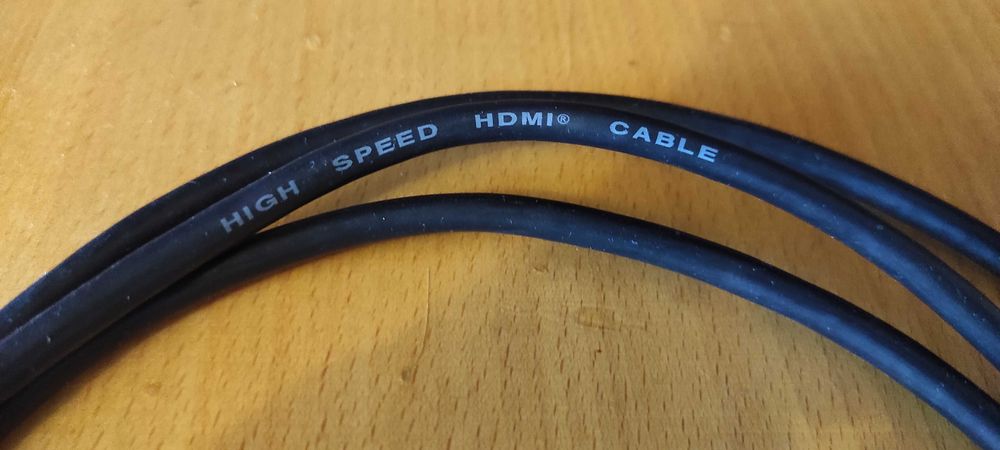 Кабель Voto HDMI 1.5 м