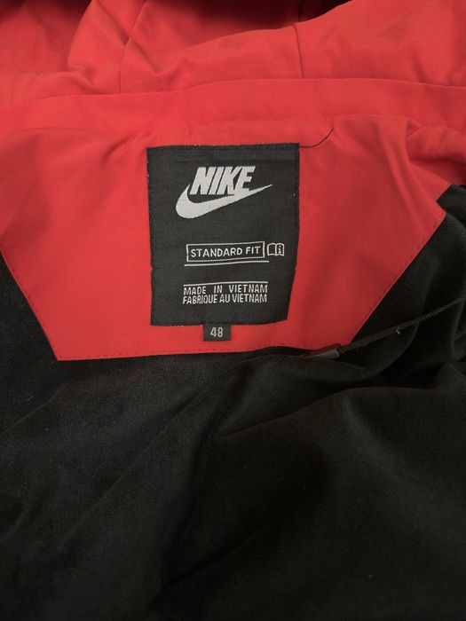 Курточка зимняя хорошое состояние