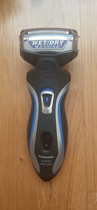 Електробритва Panasonic ES-RT33-s