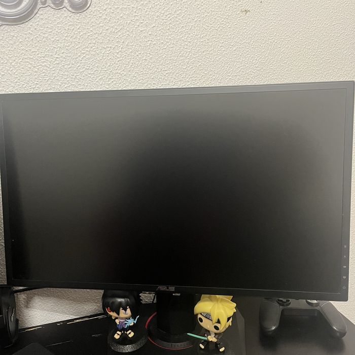Monitor asus 165hz