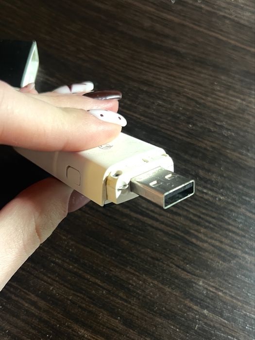 Модем Huawei  EC306-1