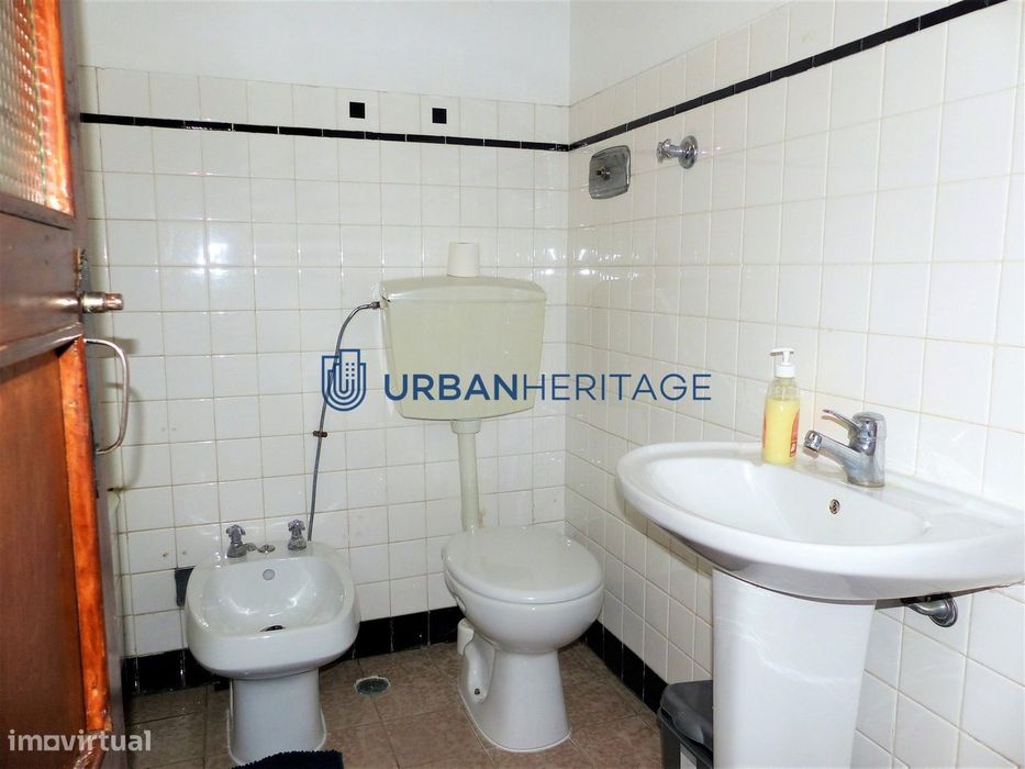 Apartamento T3 Arrendamento em Olivais,Lisboa