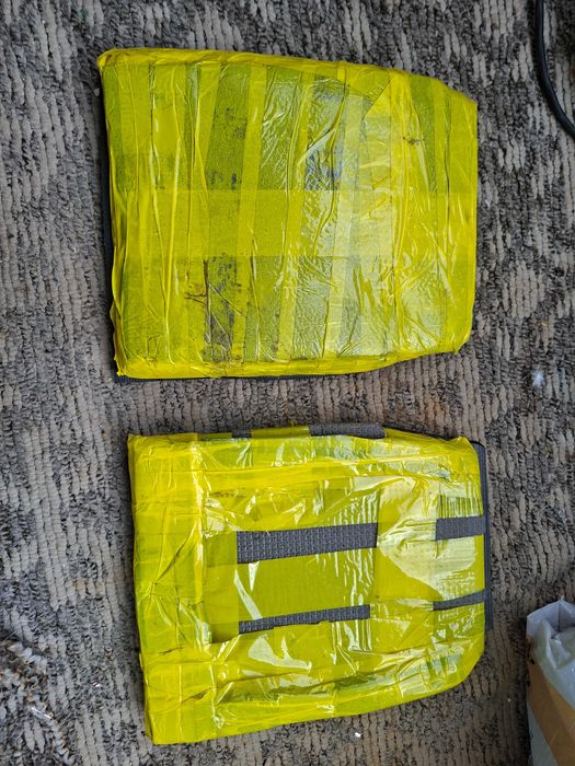 Металлическая  плита.