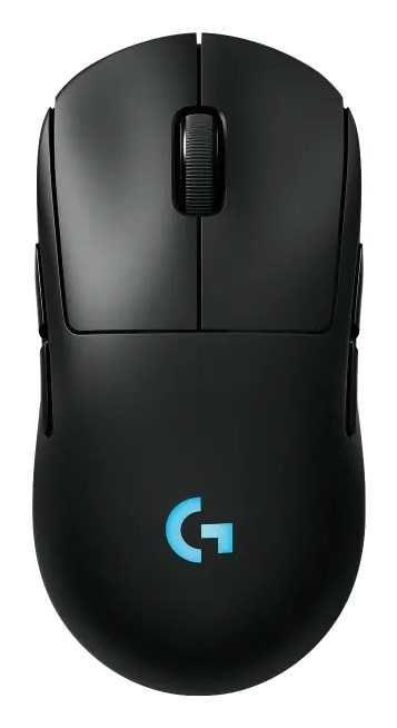 Myszka bezprzewodowa Logitech G Pro 2  sensor optyczny powystawowa gwarancja 24 miesiące