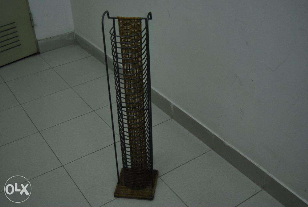 Guarda CDS