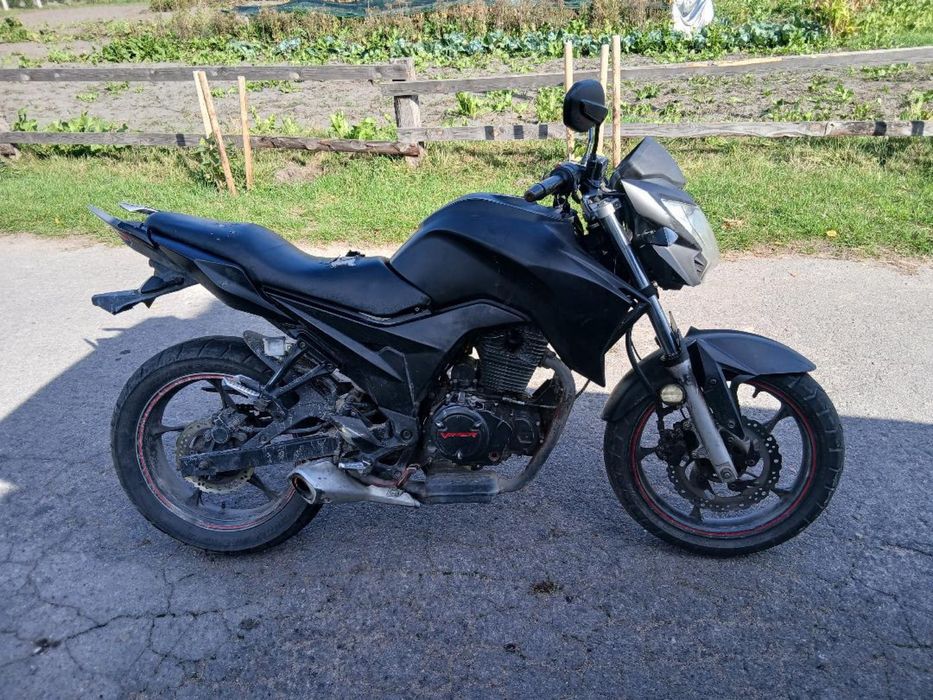 Запчастини viper cr5-geon cr6