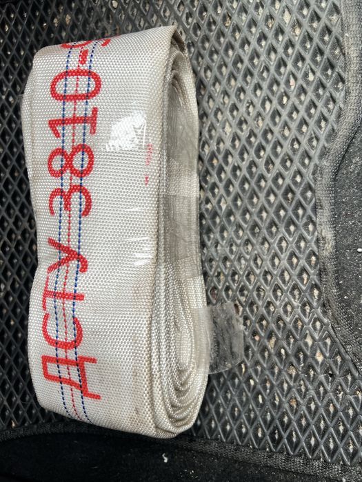 Без торгу. Рукав пожарний шланг 12м.