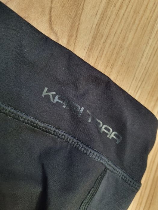 Legginsy Kari Traa M 38