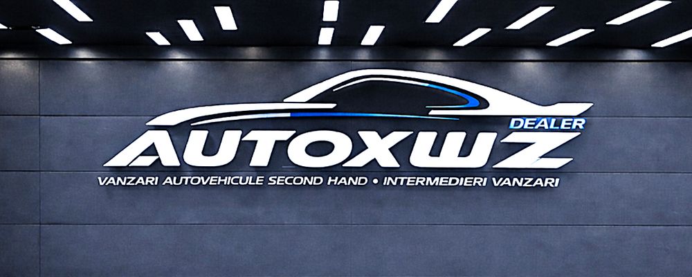 DEALER AUTOXWZ top banner