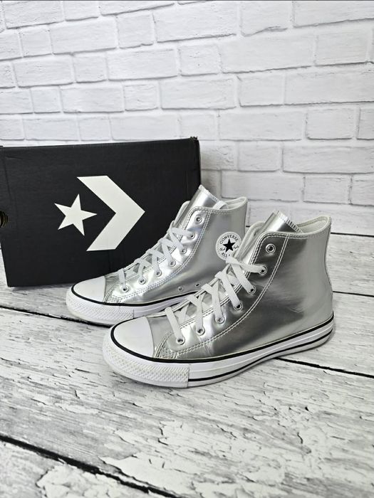 Buty Converse r. 38.5