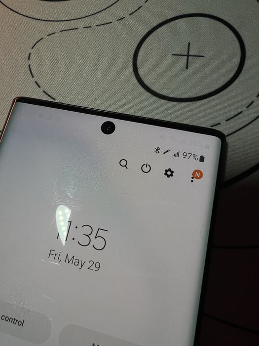 Samsung Galaxy Note 10 8/256