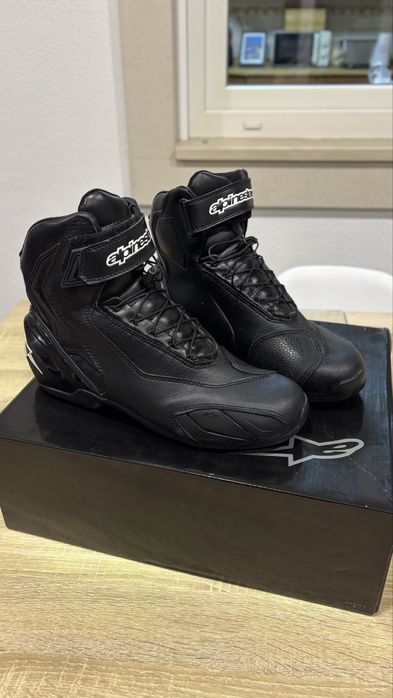 Botas alpinestar