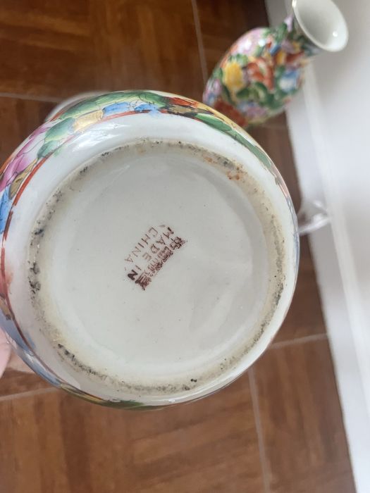 Conjunto Loiça Chinesa