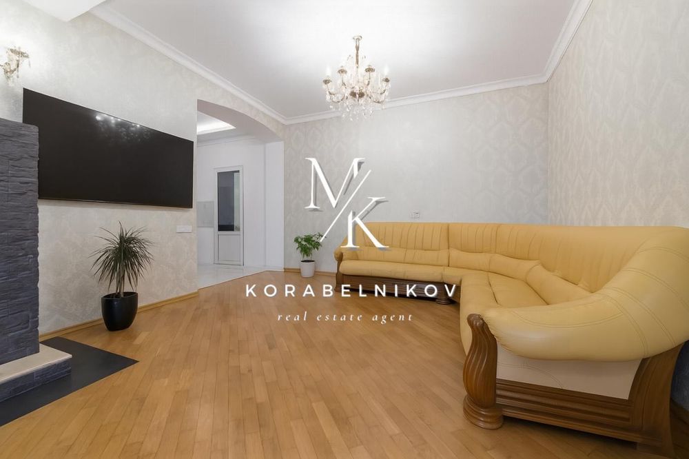 Будинок 505 м² біля Києва за ціною квартири | 15 соток | Ходосівка