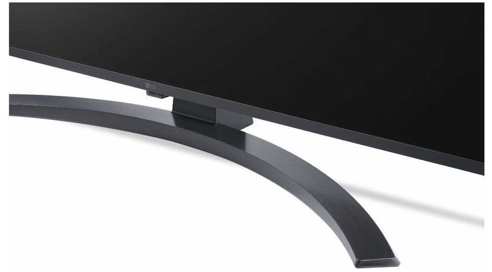 Telewizor LG 43UP78003LB: 4K UHD, Bluetooth, Wi-Fi, DLNA, Smart TV