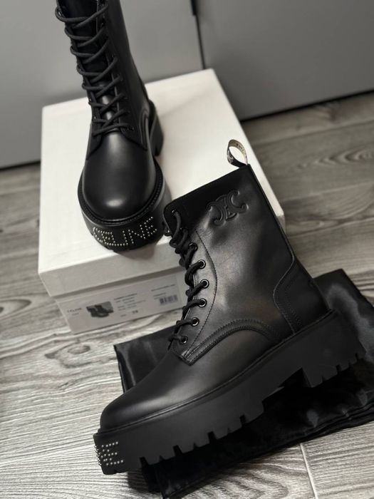 Шкіряні Чоботи ботинки челси боты кеды сейлін